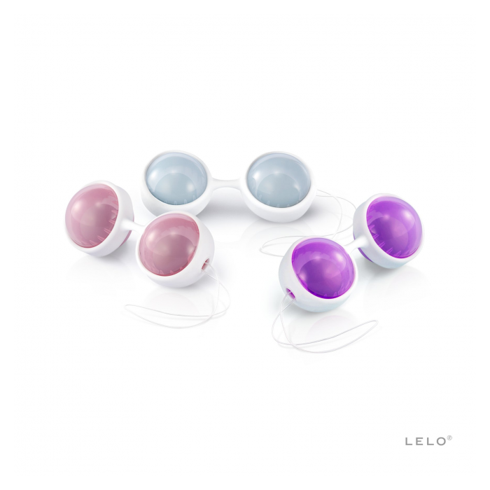 LELO LUNA BEADS PLUS